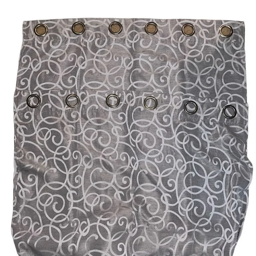 Curtain Panels - Picture 4 of 9
